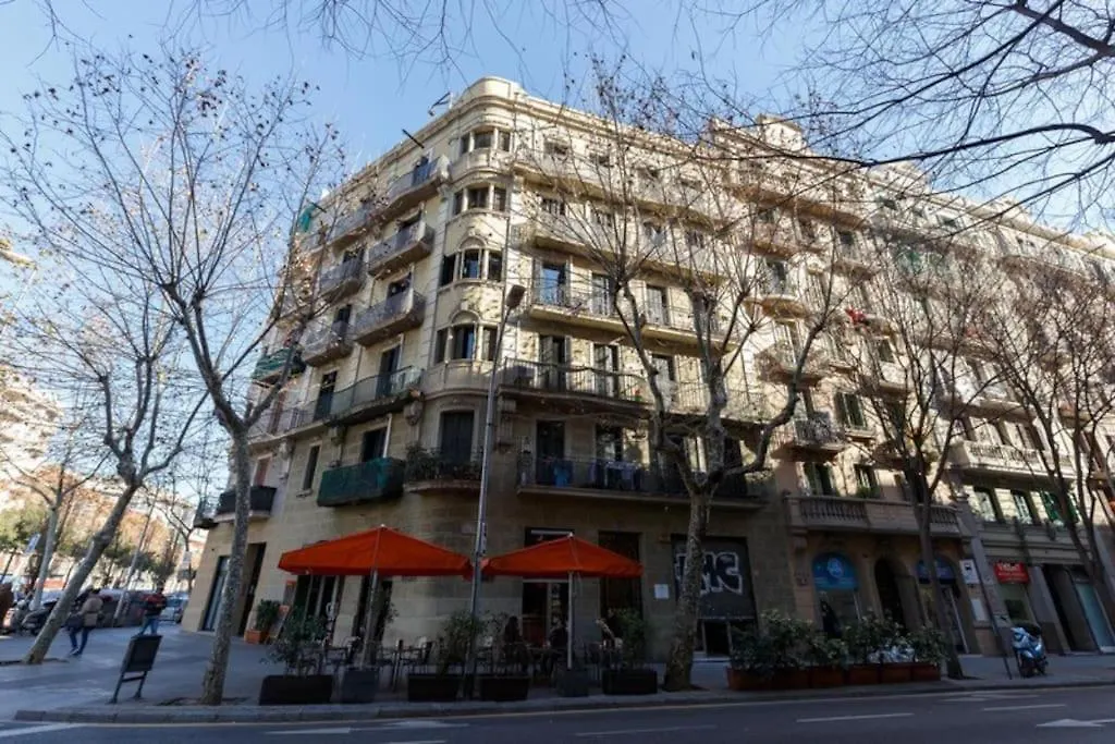 Barcelona Rent - Picasso House-1