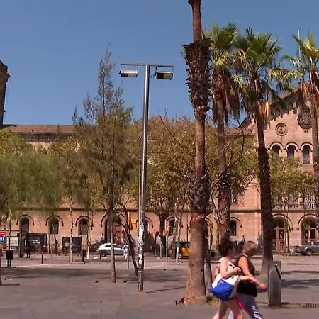 Barcelona Rent - Picasso House-3